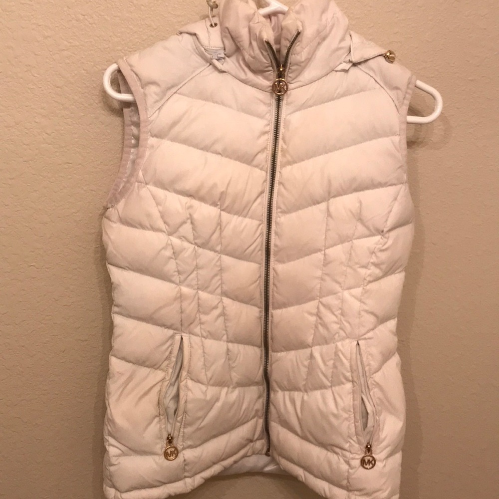 Michael Kors the vest